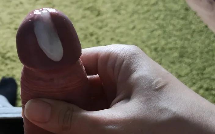 Lucion: Masturbation with Moaning 9