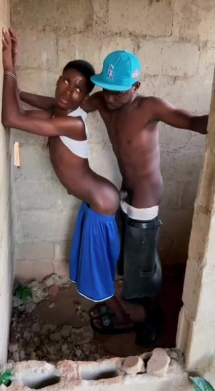 BLACKSHOOTERR: Sexo Em Prédio Descomplicado Com Cara De Rua