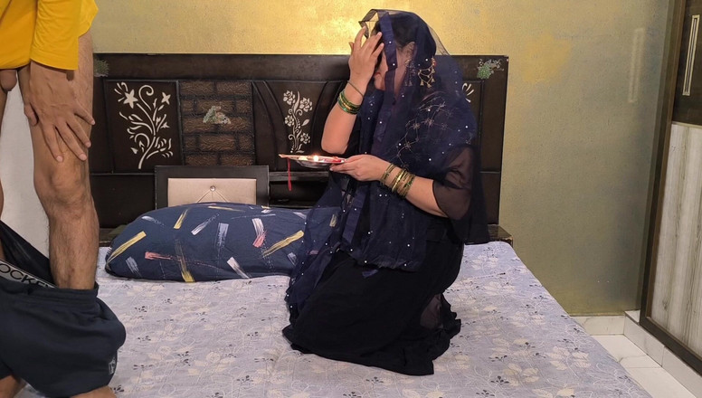 Desi chudai hub: Glückliche Rakshabandhan-feier