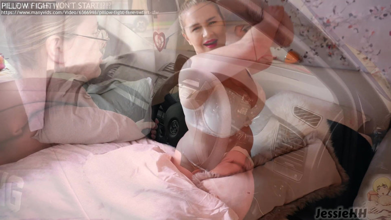 JessieHH: 無料コンピレーション Sfw