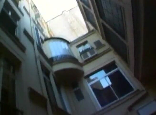 European Classics: 阴毛浓密的熟女享受两根鸡巴