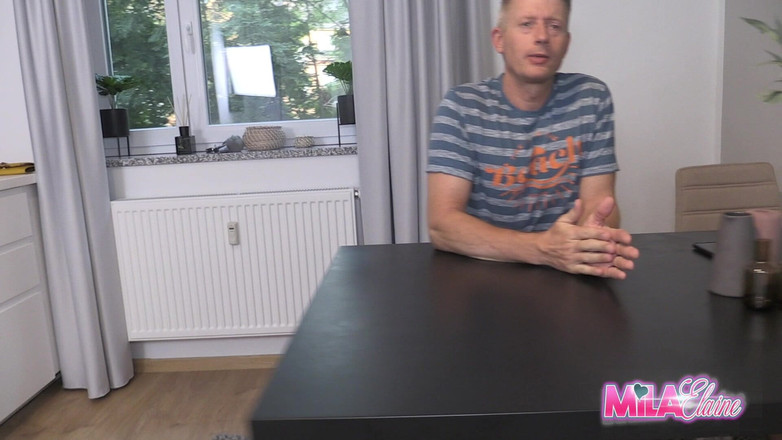 Casting66: Mila Milaehefrau