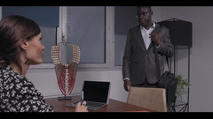 Point X movie and clips: Naught a Hirny Účetní je nahá a ošukaná mokrá a tvrdě...