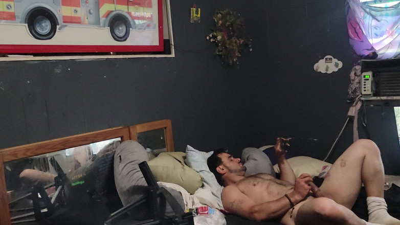 You wish I was: 쩌는 쩌는 쩌