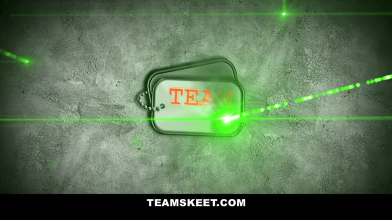 Team Skeet: Šeptající ptáka