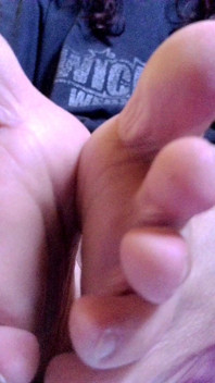 Feet for You