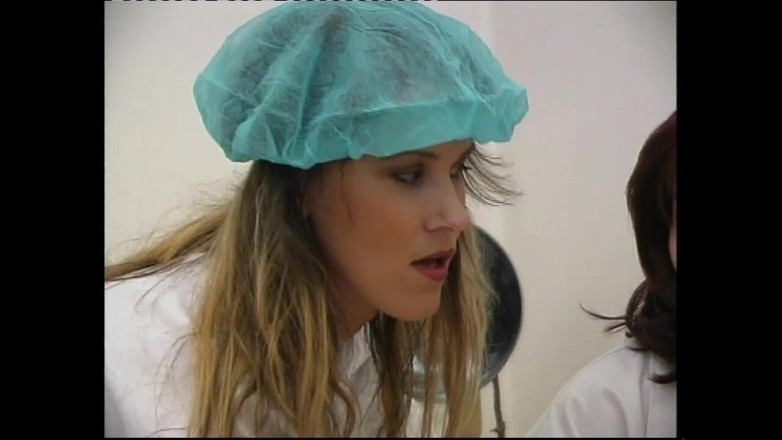 Vintage megastore: Экстремальные излечения (фильм целиком)