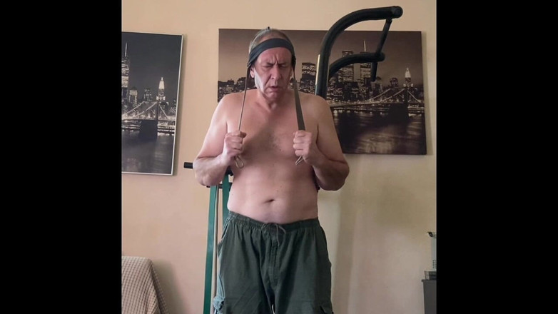 Alex Art: Představ si, jak tě budu šukat