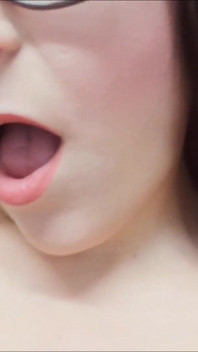 Грязный разговор и трах с дилдо ASMR