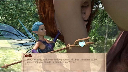 Visual Novels: Alenjas avventure parte 57