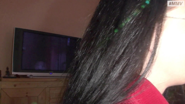 MMV Films: Немецкие милфы в тройничке