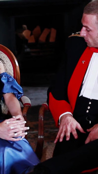 Huge Tits Brunette MILF Fucked by Hard Cock with Sexy Lingarie