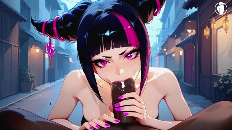 Numb JOI: Pak to vyvolalo porotu sedící a cumlicí na tlusté péro