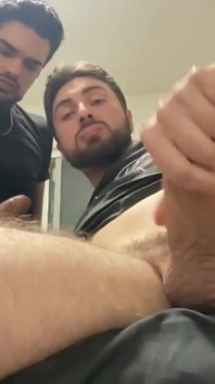I Sucked It Until It Couldn't Take It Anymore and It Came in My Mouth