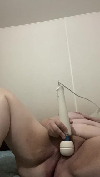 Iowa BBW: Hraní se mnou