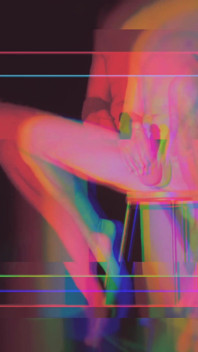 Dancing Cum