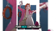 Angular Dominique: Comando de la dominatrix: juego de control de bordes y...