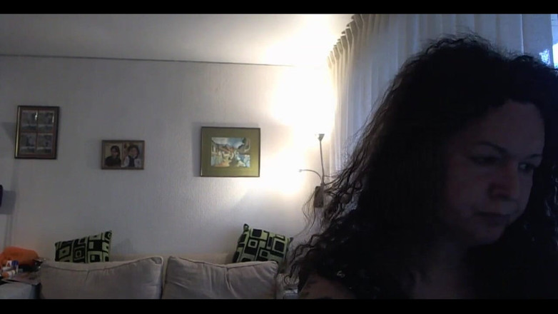 Nikki Montero: Stream