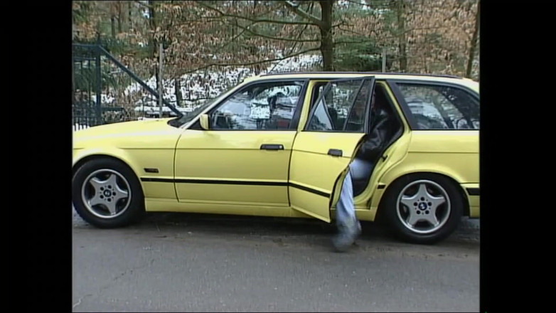 MMV TV - our best full movie: Ze wil dat een grote harde pik haar neukte