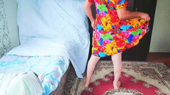 Kitty_Cross: Våta läppar och onda höfter