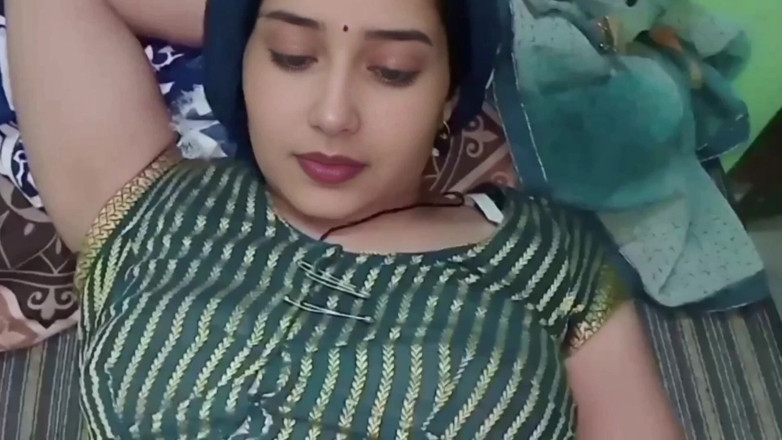 Village studio: India Masala en primer plano duro follando en video porno