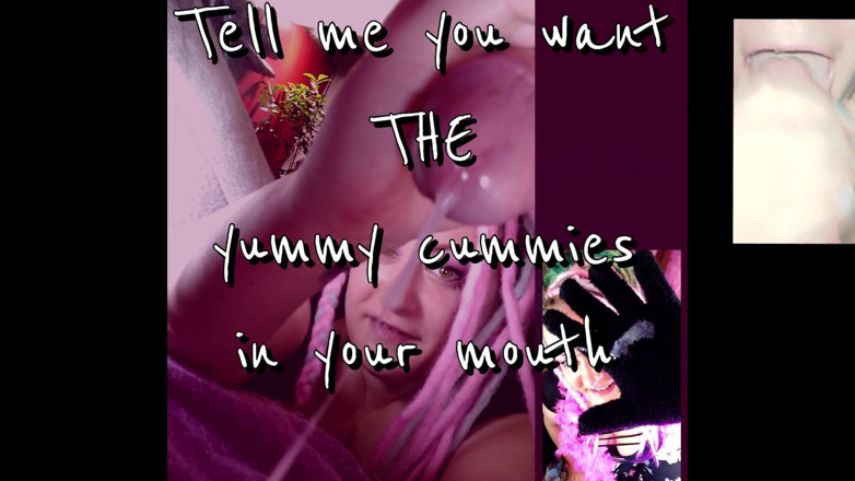 Campsissyboi: Lets suck a big fat juicy cock together includes extension