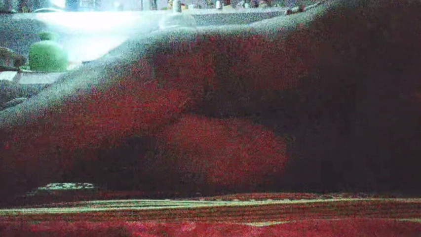 Fucking My Moaning Neighbour Softly (Donald dick)