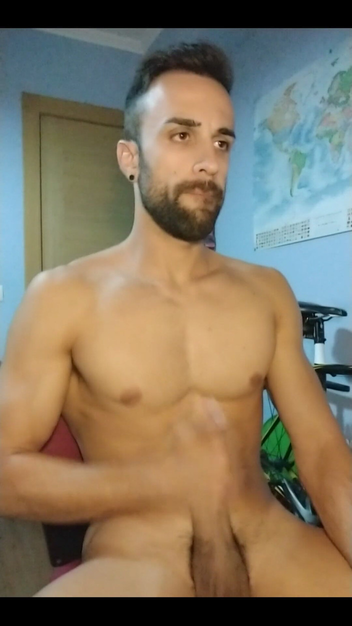 Zeus Ray: Handjob Mit Abspritzen