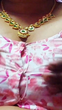 Beautiful Desi Boobs