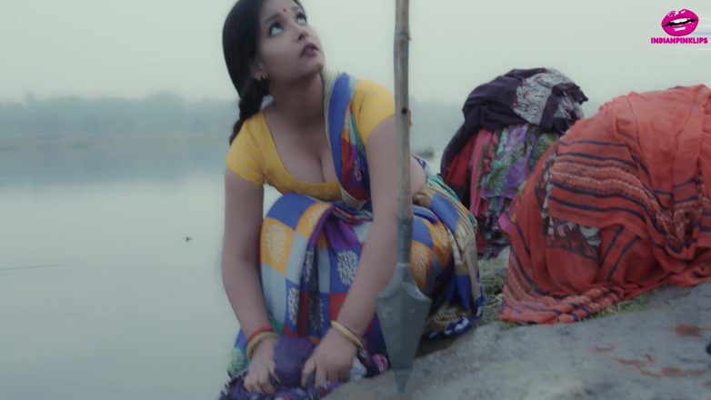 Indianpinklips: Suami curang mengongkek seks desi nakal isteri