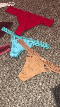 Panties I’ll Be Adding to My Store Soon