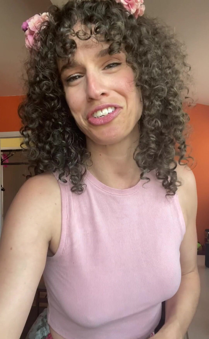 VibeWithMommy: Boyutu Önemli Mi Yall?! Her deliğim için hangi boyutu tercih ettiğimizi...