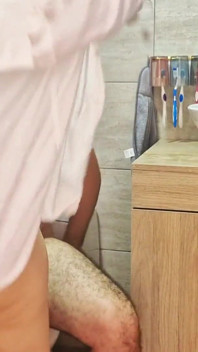 Làm tình khắp nhà của chúng tôi
