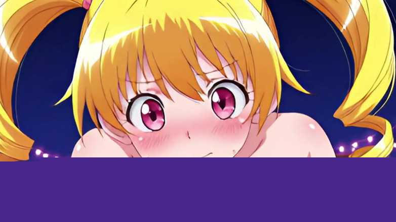 Prznai: Hunter X Hunter Biscuit Krueger Hentai