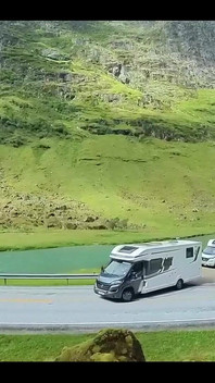 I'm on a Solo Road Trip Currently and Sadly