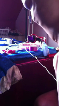 Video XXX Peribadi Kedua Dina BDSM
