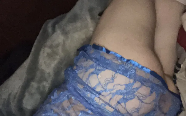 Sissyslut 89: Just a Finger