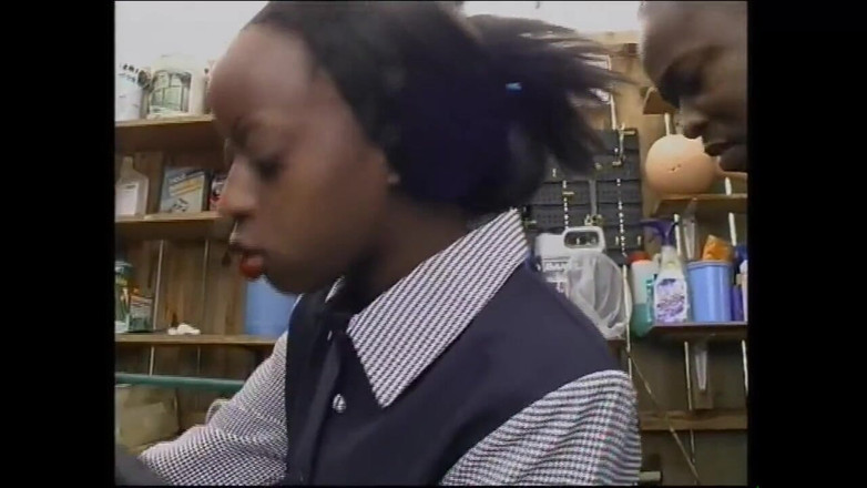 69 Italian District: Stará prasata vypráví příběhy - epizoda # 05