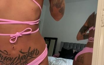 Titty Fun