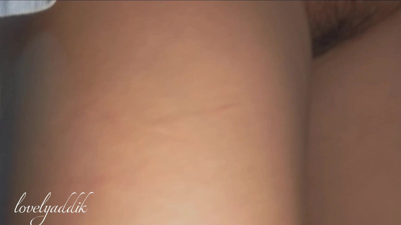 Lovelyaddik: Naplň mi kundičku v kuchyni