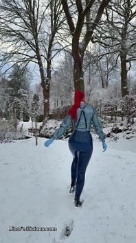 Snow Queen