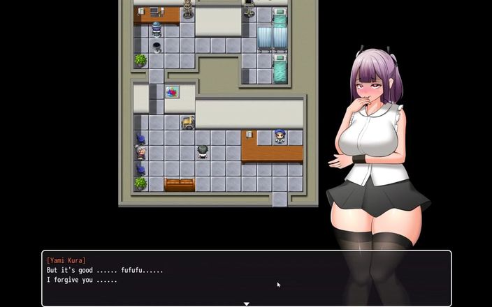 Cumming Gaming: Virgin po raz pierwszy kremówka w poczekalni szpitala! Impregnacja Wyspa...