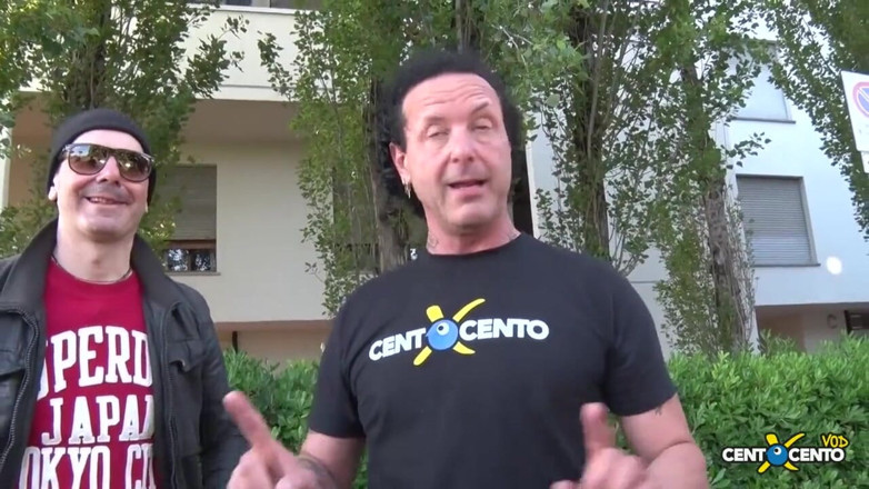 CentoXCento Italia: Stingy with cocks (full movie centoxcento)