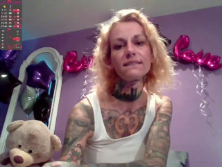 JennieLynn: Jennie Lynn X - Just-another-day