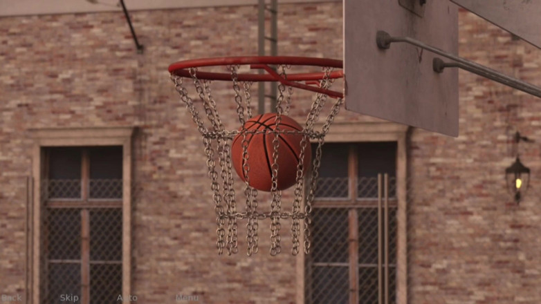 Q Boy: Rock the Rim - Ep01