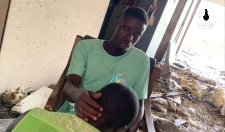 Melaninfling: Цей готель розташований поруч із готелем.