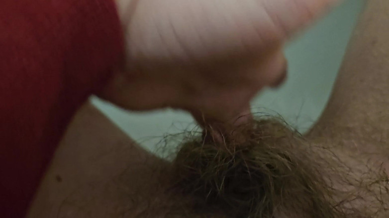 Nerdy_faery: POV sappig plassen poesje