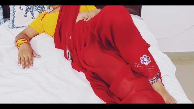 Hotty Jiya Sharmaa: गुप्त प्रेमी के साथ सुंदर भाभी हॉट xxx सेक्स! स्पष्ट हिंदी ऑडियो के साथ