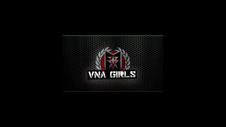Sara Jay: Vna Girls no Adultcon 2015