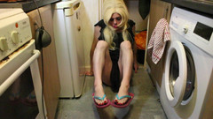 Lilly Disgrace: Vrtění a honění pro sira Landa